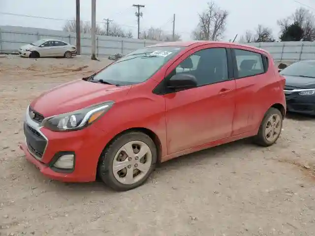 KL8CB6SA6LC408790 2020 CHEVROLET SPARK-0