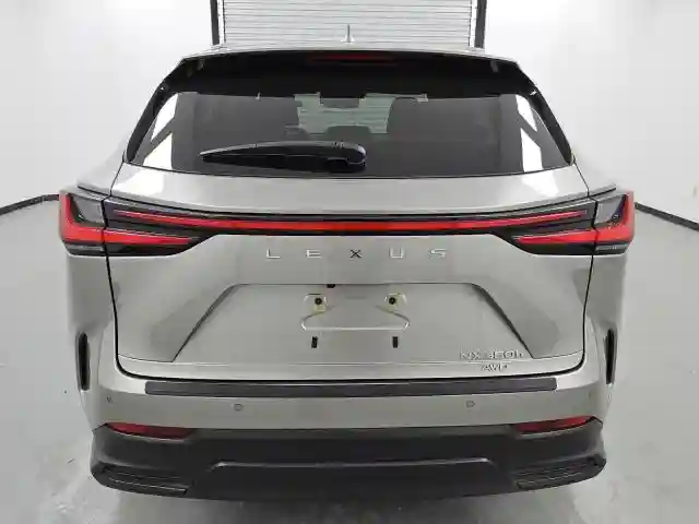 2T2HKCEZ1RC028250 2024 LEXUS NX 350H BA-5
