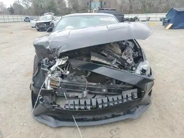 1FA6P8CF9K5204179 2019 FORD MUSTANG-4