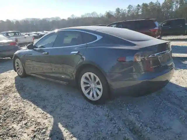 5YJSA1E26JF283528 2018 TESLA MODEL S-1