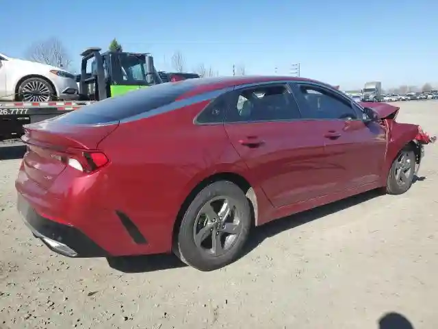 5XXG14J25MG026942 2021 KIA K5-2