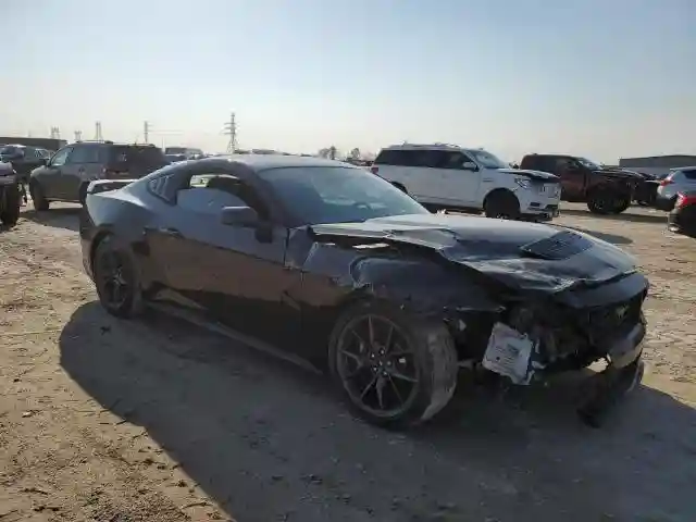 1FA6P8R0XR5501426 2024 FORD MUSTANG DA-3