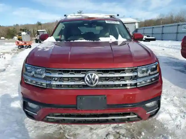 1V2RR2CA2JC581285 2018 VOLKSWAGEN ATLAS-4
