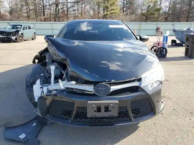 4T1BF1FK4GU254251 2016 TOYOTA CAMRY-4