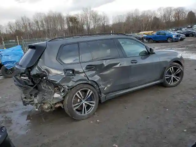 5UXCX6C00N9L87710 2022 BMW X7-2