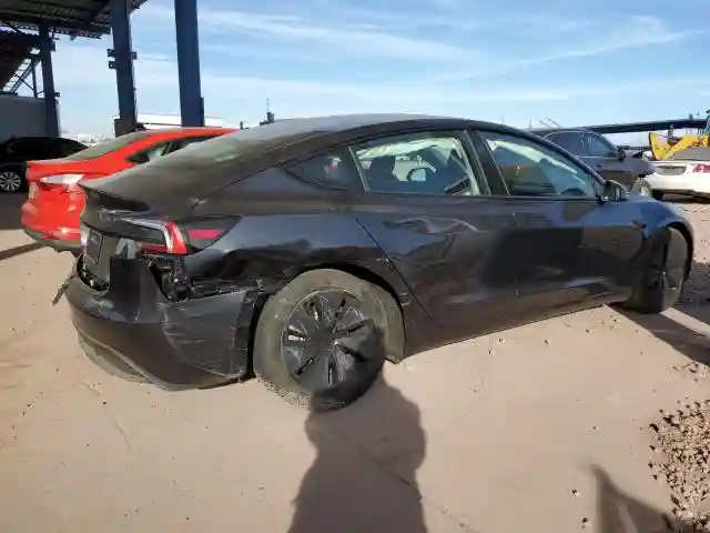 5YJ3E1EA5RF788732 2024 TESLA MODEL 3-2