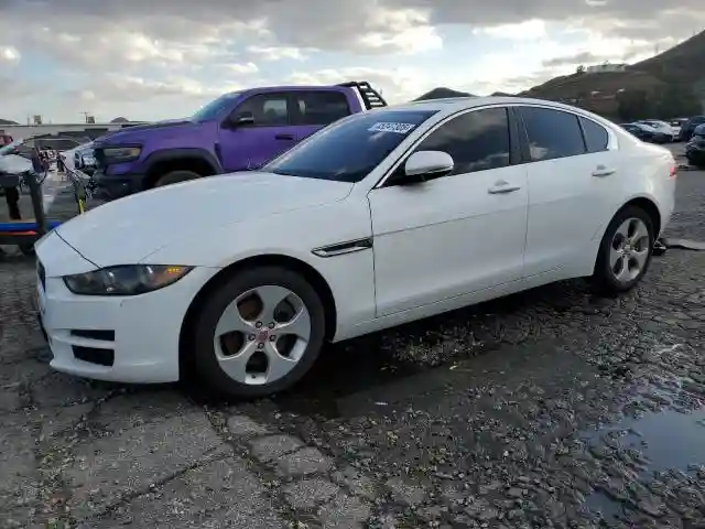SAJAR4BG8HA973324 2017 JAGUAR XE-0