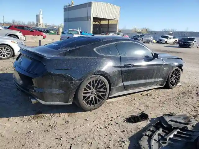 1FA6P8CF6F5391595 2015 FORD MUSTANG-2