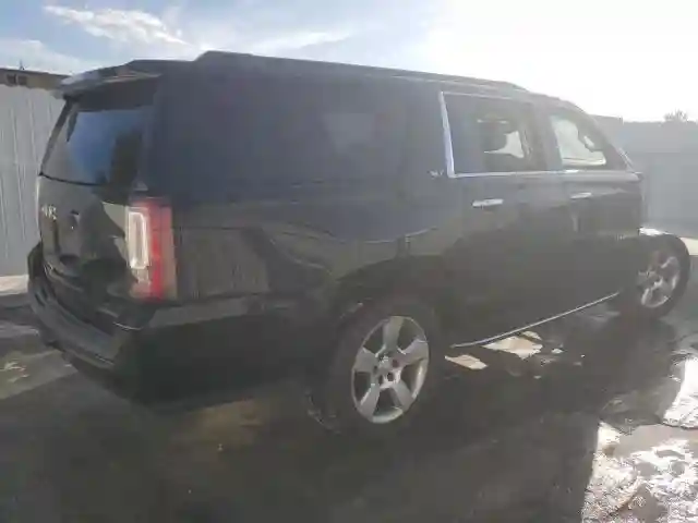 1GKS1GKC3JR374321 2018 GMC YUKON-2