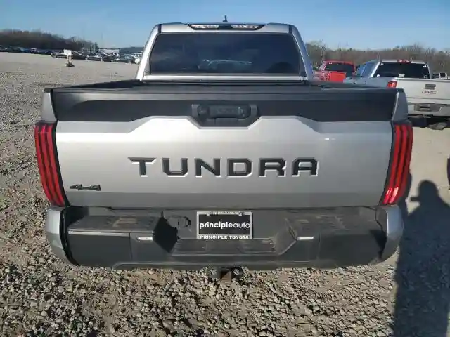5TFLA5DB9RX138790 2024 TOYOTA TUNDRA-5