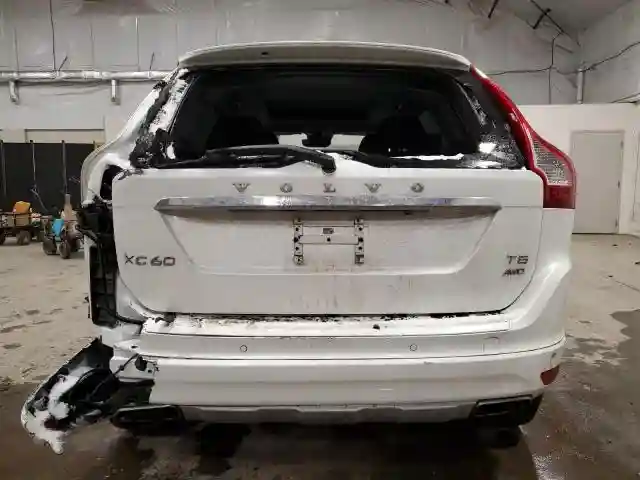YV440MRU5H2133235 2017 VOLVO XC60-5