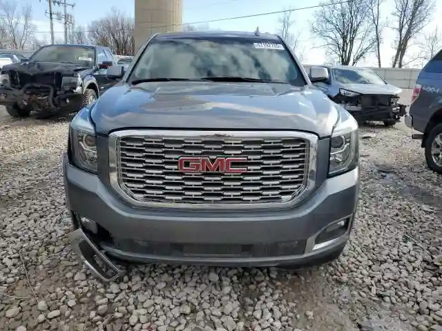 1GKS2CKJ1KR388434 2019 GMC YUKON-4