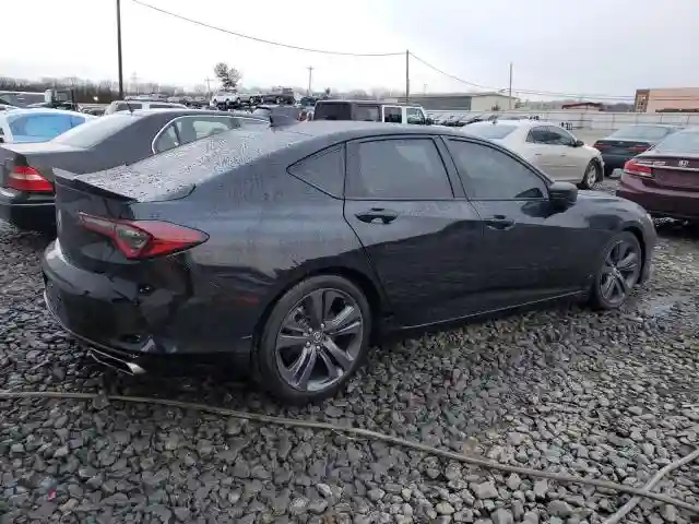 19UUB6F50NA000763 2022 ACURA TLX-2