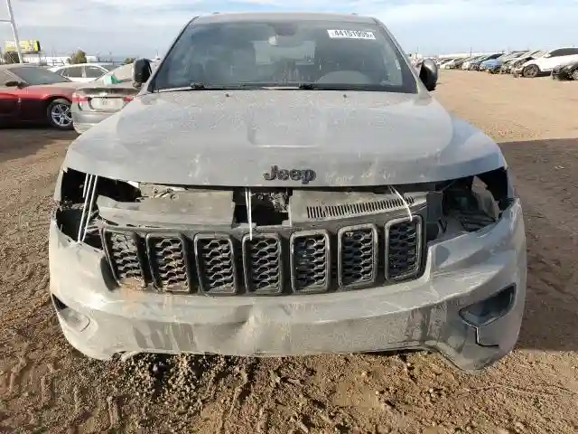 1C4RJFAG8KC823862 2019 JEEP GRAND CHEROKEE-4