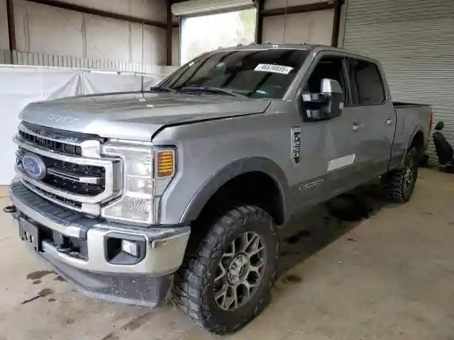 1FT7W2BT0NEE56879 2022 FORD F250-0