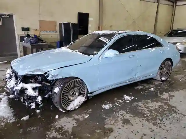 WDDUG8FB2HA311753 2017 MERCEDES-BENZ S-CLASS-0