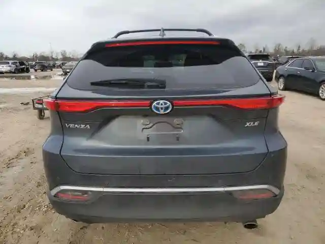JTEAAAAH1RJ171760 2024 TOYOTA VENZA-5