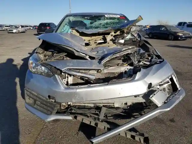 4S3GKAB62P3606120 2023 SUBARU IMPREZA-4