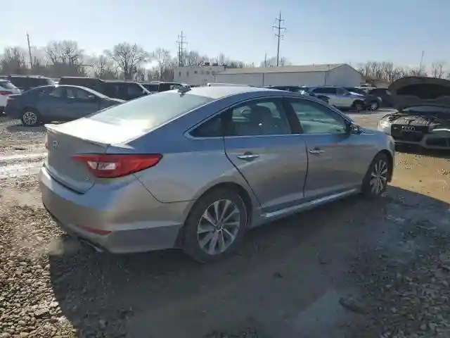 5NPE34AF6FH181463 2015 HYUNDAI SONATA-2