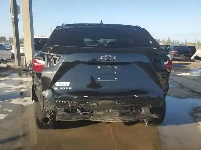 3GNKBBRA5KS576745 2019 CHEVROLET BLAZER-5