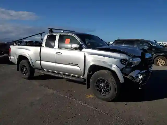 3TYRZ5CN3NT017224 2022 TOYOTA TACOMA-3