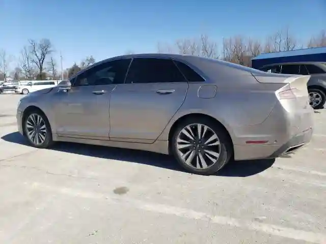 3LN6L5E94JR622023 2018 LINCOLN MKZ-1