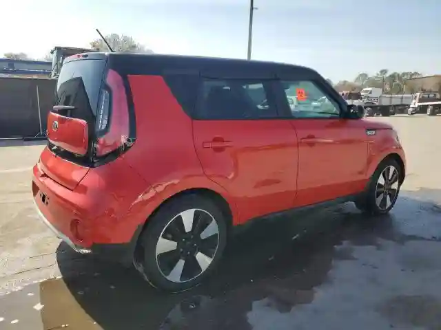 KNDJP3A50H7440850 2017 KIA SOUL-2
