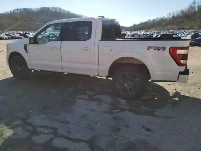 1FTFW1E8XPFC18466 2023 FORD F-150-1