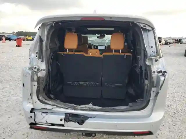 2C4RC3PG3NR203089 2022 CHRYSLER PACIFICA-5