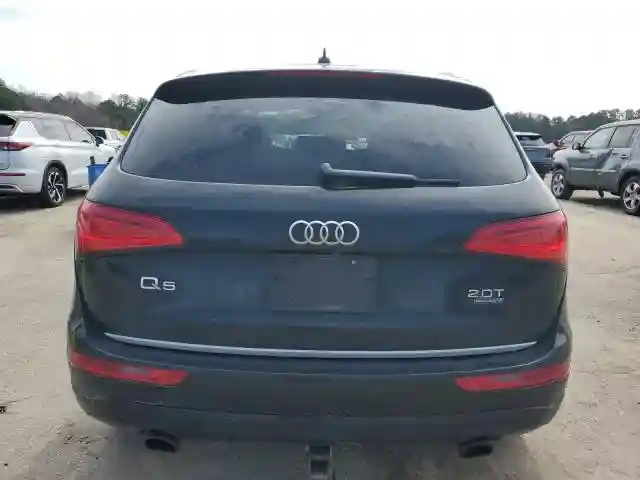WA1L2AFP4GA080743 2016 AUDI Q5-5