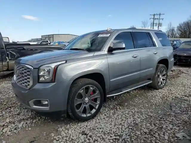 1GKS2CKJ1KR388434 2019 GMC YUKON-0