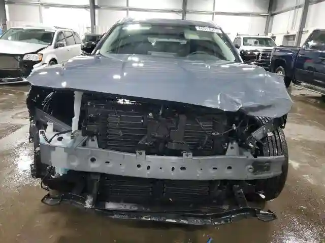 7MMVABDM5SN300148 2025 MAZDA CX-50-4