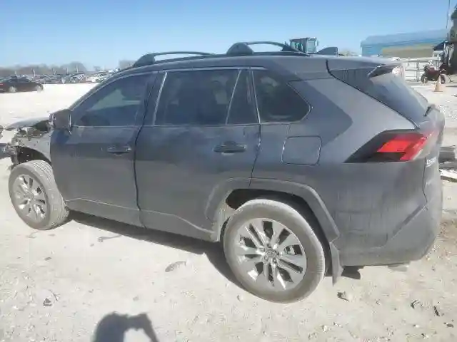 2T3C1RFV9RC265849 2024 TOYOTA RAV4-1