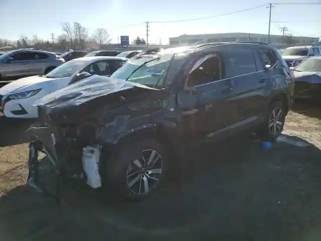 1V2LP2CA7PC547900 2023 VOLKSWAGEN ATLAS-0