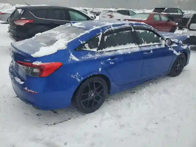2HGFE2F5XNH504893 2022 HONDA CIVIC-2