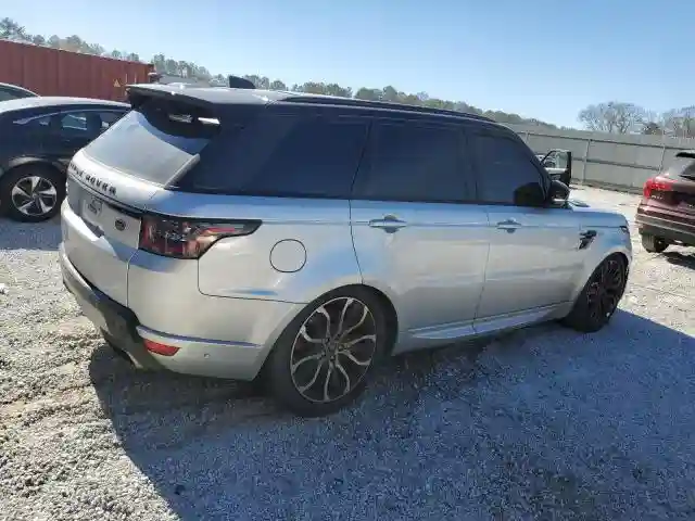 SALWR2RE3JA189774 2018 LAND ROVER RANGEROVER-2