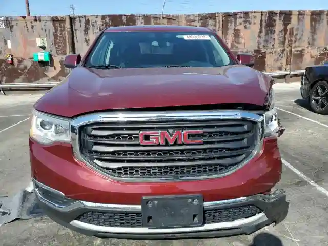 1GKKNKLA3HZ252606 2017 GMC ACADIA-4