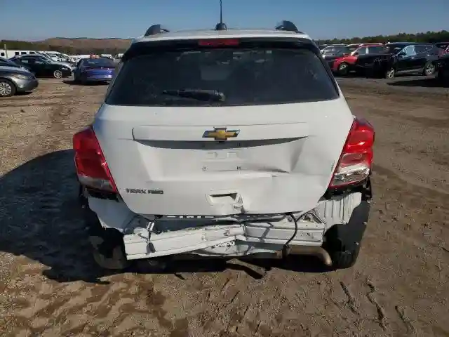 KL7CJPSM9NB529328 2022 CHEVROLET TRAX-5