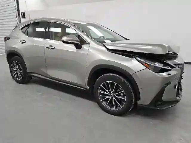 2T2HKCEZ1RC028250 2024 LEXUS NX 350H BA-3