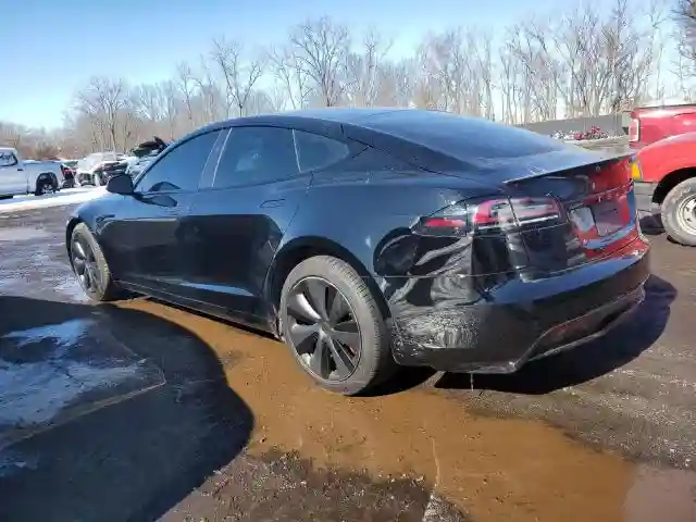 5YJSA1E69PF515714 2023 TESLA MODEL S-1
