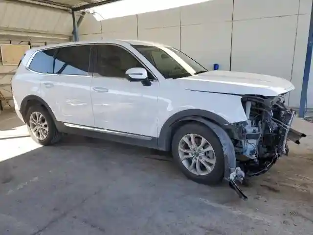 5XYP24HC5MG193678 2021 KIA TELLURIDE-3