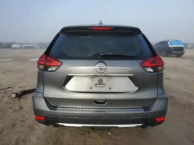 5N1AT2MT2JC762978 2018 NISSAN ROGUE-5
