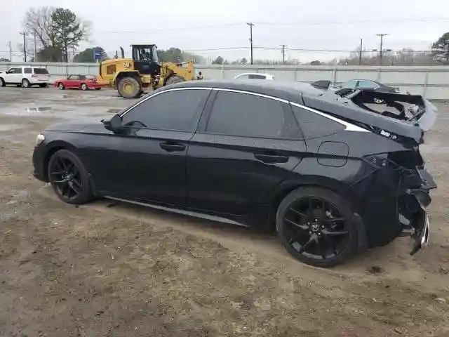 19XFL1H83NE005791 2022 HONDA CIVIC-1