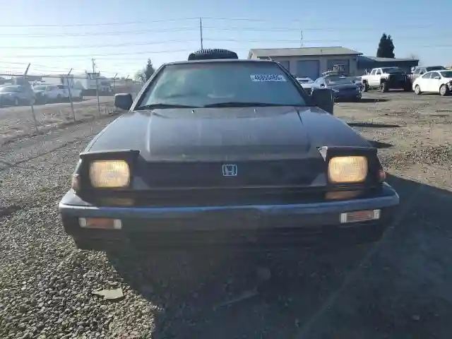 1HGCA6287JA053100 1988 HONDA ACCORD-4