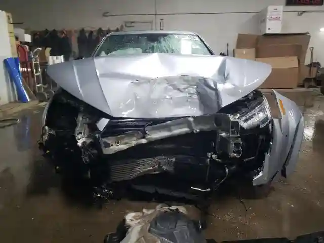 WAUENAF43JA064145 2018 AUDI A4-4