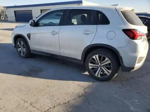 JA4AP3AU8LU021026 2020 MITSUBISHI OUTLANDER-1