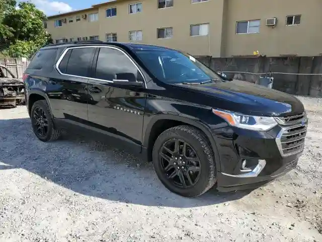 1GNERGKW7MJ168621 2021 CHEVROLET TRAVERSE-3