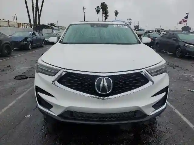 5J8TC1H37ML015691 2021 ACURA RDX-4