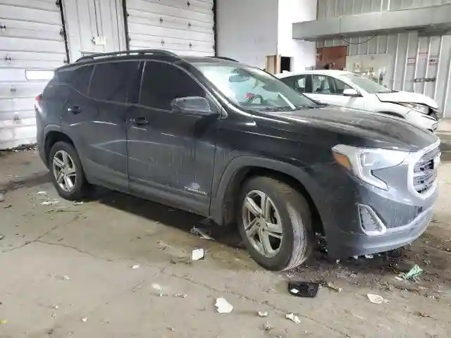 3GKALMEX4JL119459 2018 GMC TERRAIN-3