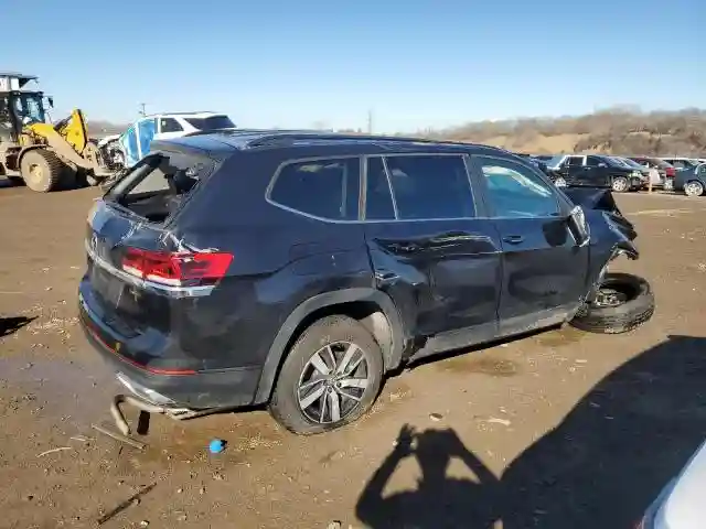 1V2LP2CA7PC547900 2023 VOLKSWAGEN ATLAS-2